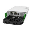 Точка доступу MikroTik wAP ac LTE kit (RBwAPGR-5HacD2HnD&R11e-LTE) AC1200, 2хGE, 1xmicroSIM, 2G/3G/4G