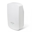 WiFi Mesh система Tenda Nova MW5 (MW5-KIT-2)(2-pack)2.4/5ГГц до 1200MBps, 802.11 a/b/g/n/ac/ax, 2x10/100/1000