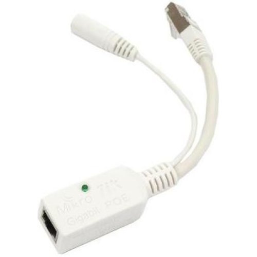 Комплект точок доступу Mikrotik Wireless Wire Dish (RBLHGG-60adkit) (60GHz, 1xGE, PoE In 1Gb до 1500м)