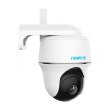 IP камера Reolink Go PT Plus, 4МП(2560x1440) до 10м, MicroSD 128ГБ