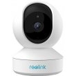 IP камера Reolink E1 Zoom, 5МП(2560x1920) до 12м, Wi-Fi, MicroSD 64ГБ