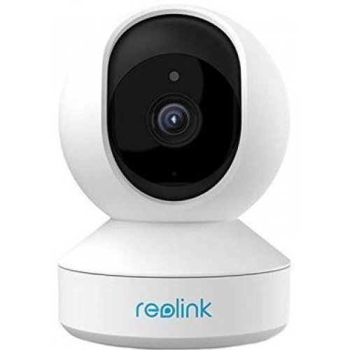 IP камера Reolink E1 Zoom, 5МП(2560x1920) до 12м, Wi-Fi, MicroSD 64ГБ