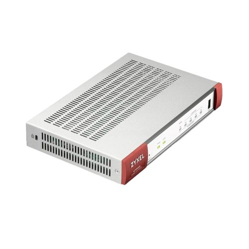 Міжмережевий екран ZYXEL ZyWALL ATP100 (ATP100-EU0112F)