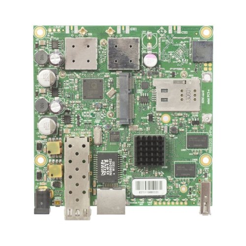 Плата MikroTik RB922UAGS-5HPacD