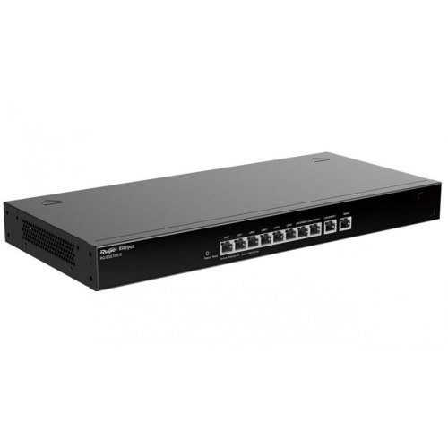 Маршрутизатор Ruijie Reyee (RG-EG210G-E) 10x10/100/100/1000