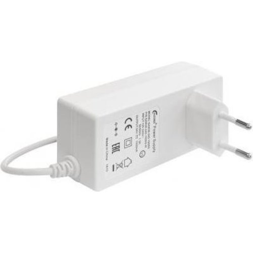 Бездротовий маршрутизатор MikroTik Audience (RBD25G-5HPacQD2HPnD) (AC2600, 2xGE, 3-band, 1xMiniPCI-е, Passive PoE)