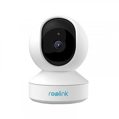 IP камера Reolink E1 Pro, 4МП(2560x1440) до 12м, Wi-Fi, MicroSD 64ГБ