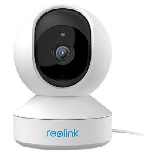 IP камера Reolink E1, 3мп (2304x1296) до 12м, Wi-Fi, MicroSD 256ГБ