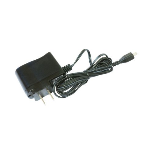 Блок живлення Mikrotik 5v 1A power suply (microUSB) for hAP mini, hAP lite, cAP lite