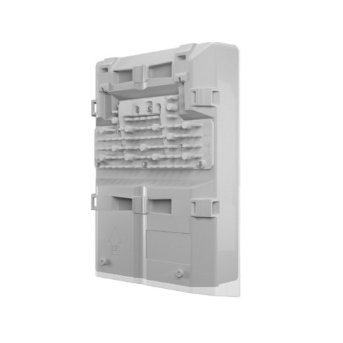 Комутатор MikroTik netPower 15FR (CRS318-1Fi-15Fr-2S-OUT) 16xFE, 2xSFP, IP54, PoE-IN, DC jack, outdoor, no PSU