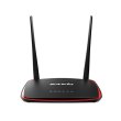Точка доступу TENDA AP4 2.4ГГц до 300MBps, 802.11 a/b/g/n 2х10/100