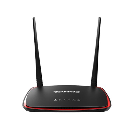 Точка доступу TENDA AP4 2.4ГГц до 300MBps, 802.11 a/b/g/n 2х10/100
