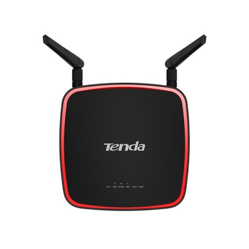 Точка доступу TENDA AP4 2.4ГГц до 300MBps, 802.11 a/b/g/n 2х10/100