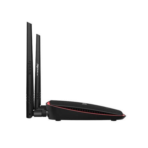 Точка доступу TENDA AP4 2.4ГГц до 300MBps, 802.11 a/b/g/n 2х10/100