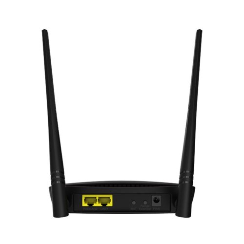 Точка доступу TENDA AP4 2.4ГГц до 300MBps, 802.11 a/b/g/n 2х10/100