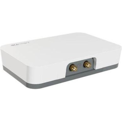Бездротовий маршрутизатор MikroTik KNOT LR9 kit (RB924iR-2nD-BT5&BG77&R11e-LR9) 2.4/LTE до 300MBps, 802.11 a/b/g/n, 2х10/100