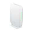 Комплект із двох Mesh Wi-Fi маршрутизаторів ZYXEL Multy M1 (WSM20-EU0201F) (AX1800, WiFi6, 1xGE WAN, 3xGE LAN, Amazon Alexa, 2шт)