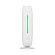 Комплект із двох Mesh Wi-Fi маршрутизаторів ZYXEL Multy M1 (WSM20-EU0201F) (AX1800, WiFi6, 1xGE WAN, 3xGE LAN, Amazon Alexa, 2шт)