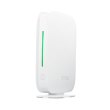Комплект із двох Mesh Wi-Fi маршрутизаторів ZYXEL Multy M1 (WSM20-EU0201F) (AX1800, WiFi6, 1xGE WAN, 3xGE LAN, Amazon Alexa, 2шт)