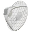 Точка доступу Mikrotik LHGG LTE6 kit (RBLHGGR&R11e-LTE6) 1xGE, 1xMicroSIM, LTE cat6-300Mbit, LTE антена 17dBi, IP54