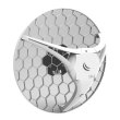 Точка доступу Mikrotik LHG LTE6 kit (RBLHGR&R11e-LTE6) 1xFE, 1xMicroSIM, LTE cat6, LTE антена 17dBi, IP54