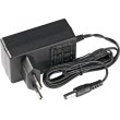 Блок живлення Mikrotik SAW30-240-1200GA (24V, 1.2A, пряма вилка EU)