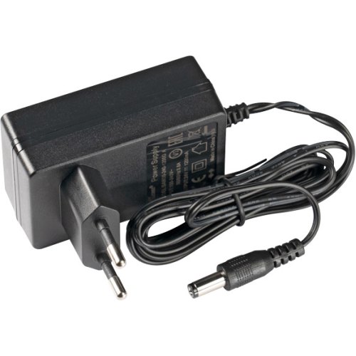 Блок живлення Mikrotik SAW30-240-1200GA (24V, 1.2A, пряма вилка EU)