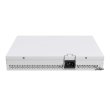 Комутатор MikroTik (CSS610-8P-2S+IN) 8xGE PoE, 2xSFP+, max PoE 140W, SwOS