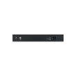 Комутатор ZYXEL GS1915-24EP (GS1915-24EP-EU0101F) (12xGE PoE, 12хGE, max POE 130W, Smart, NebulaFlex)