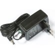 Блок живлення Mikrotik SAW30-240-1200GR2A (24V, 1.2A, кутова вилка EU)