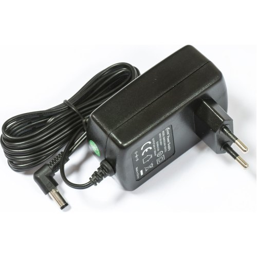 Блок живлення Mikrotik SAW30-240-1200GR2A (24V, 1.2A, кутова вилка EU)