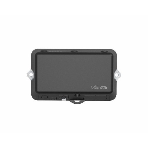 Точка доступу MikroTik LtAP mini (RB912R-2ND-LTM)(N300, 1хFE, 2xminiSIM, GPS