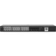 Комутатор Ruijie Reyee (RG-NBS3100-24GT4SFP) 24xGE, 4xSFP, 19-inch Rack-mountable Stell Case, Ruijie Cloud, L2