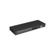 Комутатор Ruijie Reyee (RG-NBS3100-24GT4SFP) 24xGE, 4xSFP, 19-inch Rack-mountable Stell Case, Ruijie Cloud, L2