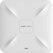 Точка доступу Ruijie Reyee (RG-RAP2200(F)) AC1300, 2xFE, MU-MIMO, PoE, Ruijie Cloud