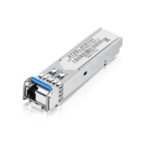 Модуль SFP ZYXEL SFP-BX1310-E (LC) 1шт (SFP-BX1310-E-ZZBD01F-1)