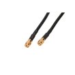 Пігтейл MikroTik SMASMA SMA male to SMA male 1m