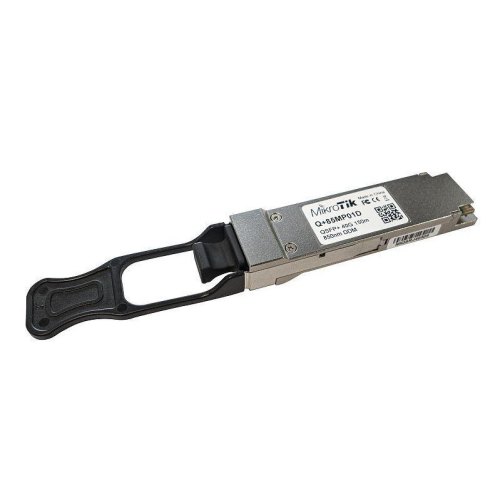 Модуль QSFP+ Mikrotik Q+85MP01D (MM, 150 m, 850 nm)