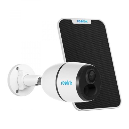 IP камера Reolink Go Plus, 4МП(2560x1440) до 10м,  4G/LTE