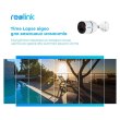 IP камера Reolink Go Plus, 4МП(2560x1440) до 10м,  4G/LTE