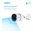 IP камера Reolink Go Plus, 4МП(2560x1440) до 10м,  4G/LTE