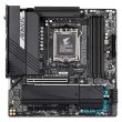Материнська плата GIGABYTE B650M AORUS ELITE AX sAM5, 4xDDR5, 2xM.2, 1хHDMI, 1хDisplayPort, microATX