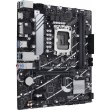 Материнська плата ASUS PRIME B760M-K D4 s1700, 4xDDR4, 2xM.2, 1хHDMI 2.1, 1хVGA, microATX