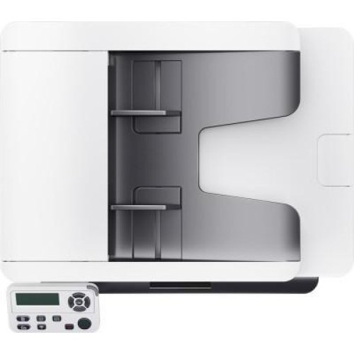 БФП A4 ч/б Pantum M7100DW з WiFi