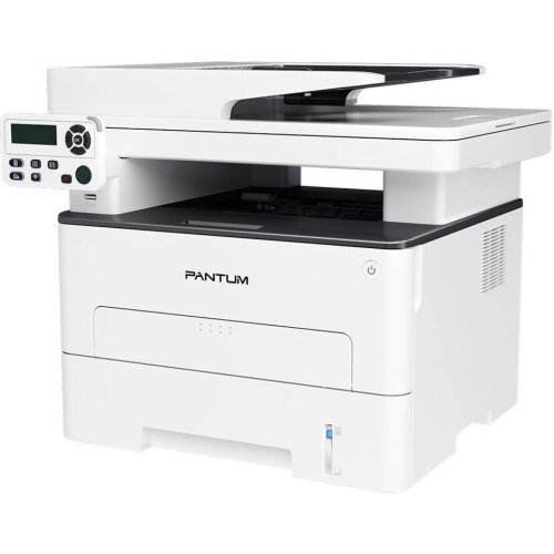 БФП A4 ч/б Pantum M7100DW з WiFi