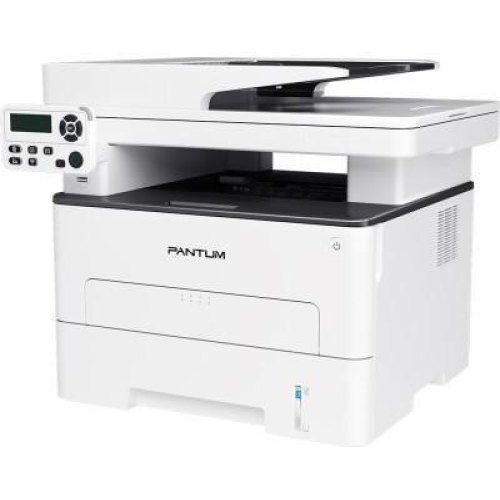 БФП A4 ч/б Pantum M7100DW з WiFi