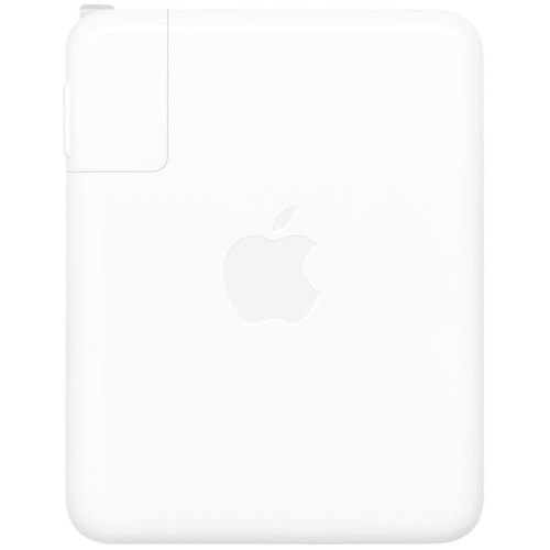 Мережевий зарядний пристрій Apple 140W USB-C Power Adapter (MLYU3ZM/A)