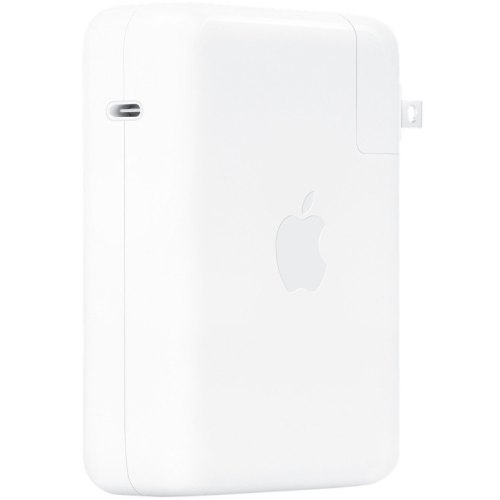 Мережевий зарядний пристрій Apple 140W USB-C Power Adapter (MLYU3ZM/A)