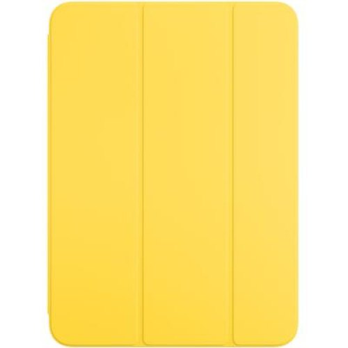 Чохол Apple Smart Folio for iPad (10th generation) - Lemonade (MQDR3ZM/A)