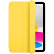 Чохол Apple Smart Folio for iPad (10th generation) - Lemonade (MQDR3ZM/A)